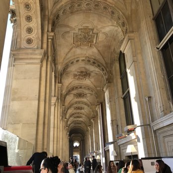 Le Café Marly - French Near Me - Paris, 75 Le Café Marly - French Near Me - Paris, 75