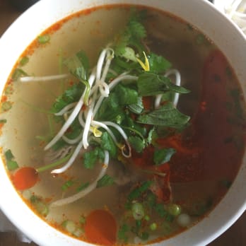 Bon Mi - spicy beef pho - Vietnamese Near Me - Eugene, Oregon Bon Mi - spicy beef pho - Vietnamese Near Me - Eugene, Oregon