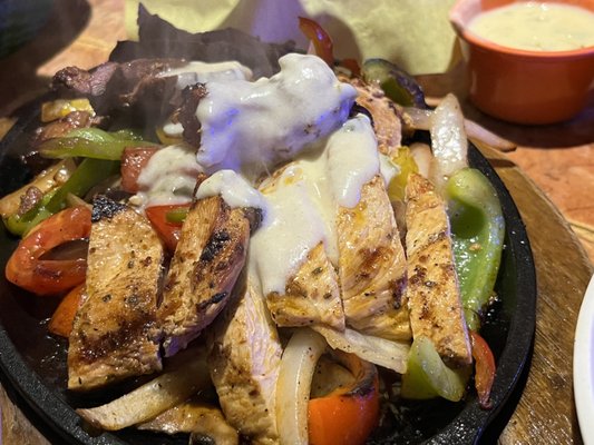 Miguel's Cocina by null