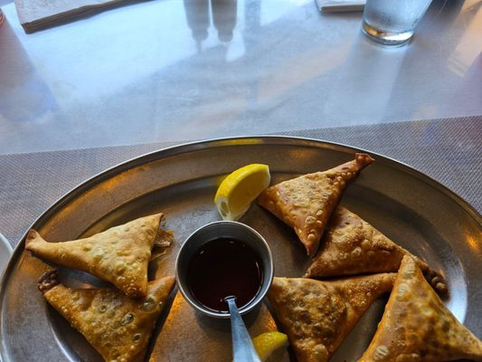 Ethiopian Diamond Restaurant & Bar by null