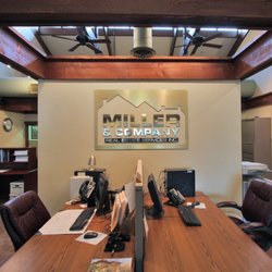 Miller And Company Property Management And Real Estate