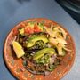 Guisados Greicy