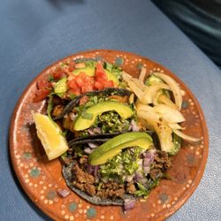 Guisados Greicy - Blue Taco