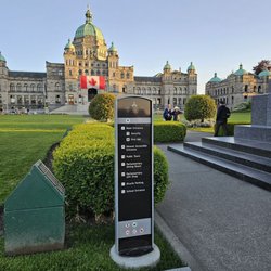 Inner Harbour