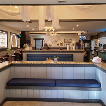 Blue Bench Brunchette - Inside - Breakfast & Brunch Near Me - Boise, Idaho