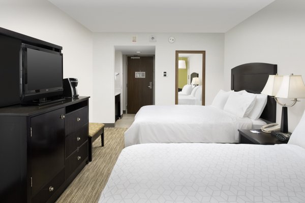 Holiday Inn Express Boston - Saugus by IHG by null
