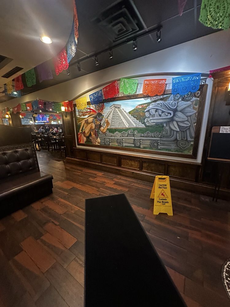 Peppers Mexican Grill & Cantina