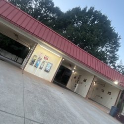Tiger Wash Clemson Laundromat and Car Wash