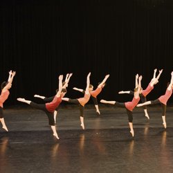 Blue Ridge Studio For the Performing Arts
