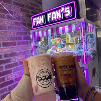 Boba Junkie - Costa Mesa - Bubble Tea Near Me - Costa Mesa, California Boba Junkie - Costa Mesa - Bubble Tea Near Me - Costa Mesa, California
