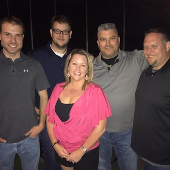 Topgolf - Sports Bars Near Me - Alpharetta, Georgia