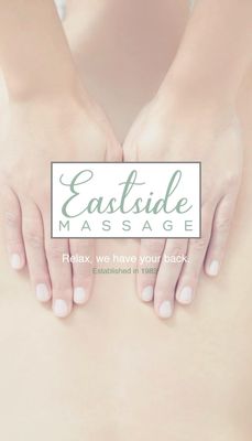 Eastside Massage Therapy by null