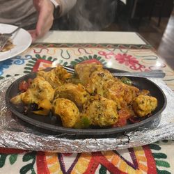 Royal Aroma - Afgani Malai Tikka