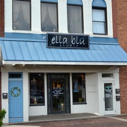 Ella Blu