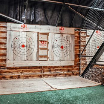 Legacy 925 - Axe Social Bays - Venues & Event Spaces Near Me - Oxford, Michigan Legacy 925 - Axe Social Bays - Venues & Event Spaces Near Me - Oxford, Michigan