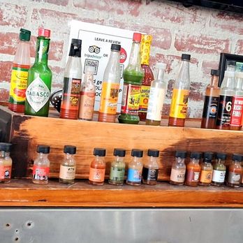 American Way Smokehouse - Kansas City BBQ - Barbeque Near Me - Independence, Missouri