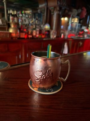 Wolski's Tavern by null