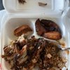Jamaican & American Cafe gift card