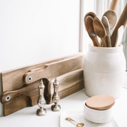 Petals & Blooms Home Decor