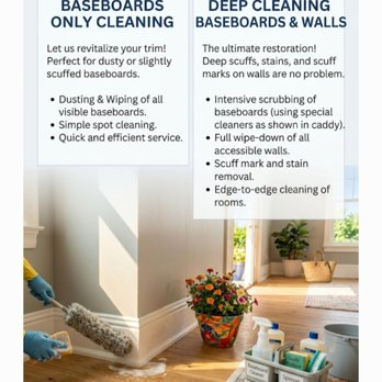 Romane's House Cleaning - Home Cleaning Near Me Romane's House Cleaning - Home Cleaning Near Me