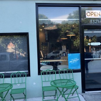 Kahnfections - Bakeries Near Me - San Francisco, California