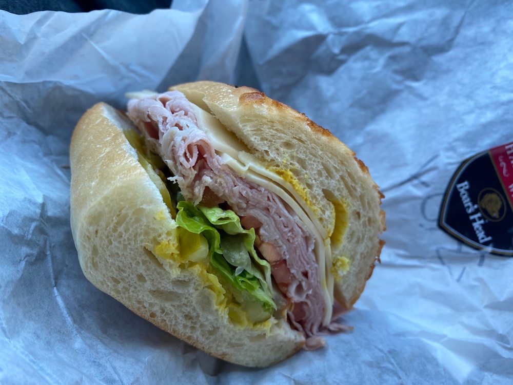 Santoro's Italian Market & Deli समीक्षा 2024 Trustindex.io