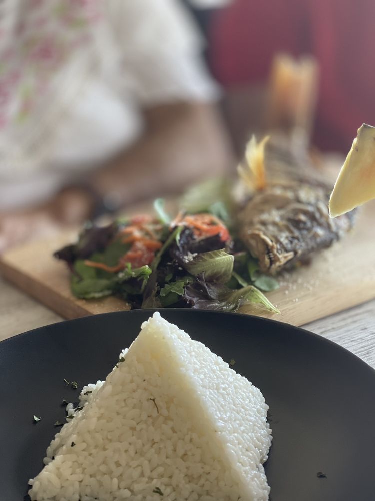 Las Casitas Latin Restaurant Image