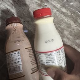 Milk Milk