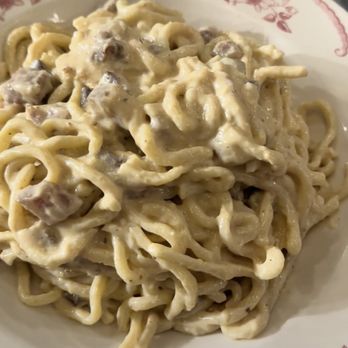 Carbonara - Table-side Carbonara - Italian Near Me - Arlington, Virginia Carbonara - Table-side Carbonara - Italian Near Me - Arlington, Virginia