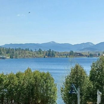 Mirror Lake Inn - Hotels Near Me - Lake Placid, New York
