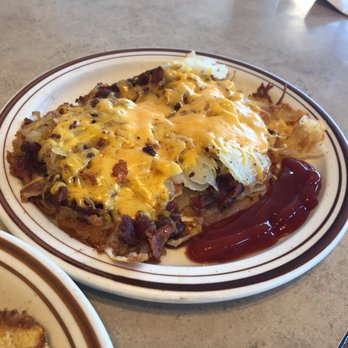 Mac's Restaurant - Diners Near Me - Park Ridge, Illinois