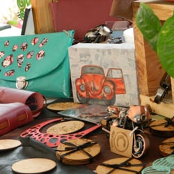 Corteza - Accesorios y artículos de decoración