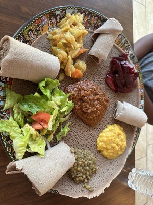 Lalibela Restaurant by null