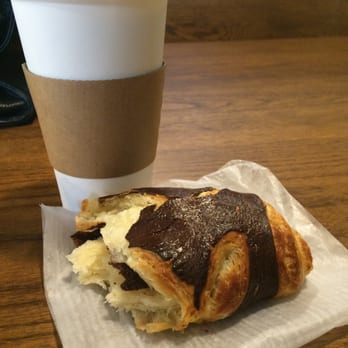 Antoinette Baking - Breakfast of champions. Eating the world's most life changing chocolate croissant. Not overly sweet, you TASTE chocolate, not sugar. - Bakeries Near Me - Tulsa, Oklahoma Antoinette Baking - Breakfast of champions. Eating the world's most life changing chocolate croissant. Not overly sweet, you TASTE chocolate, not sugar. - Bakeries Near Me - Tulsa, Oklahoma