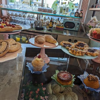 Cucharita - Bakeries Near Me - Houston, Texas Cucharita - Bakeries Near Me - Houston, Texas
