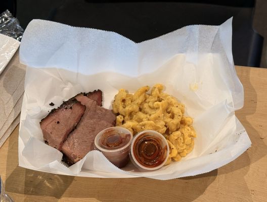 B3 Smokehouse by null