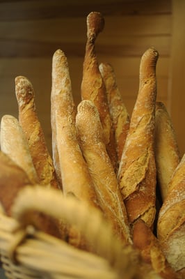 Forn Mistral | Sant Antoni by null