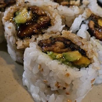 Wasabi's - Their Sushi was really delicious. - Sushi Bars Near Me - Roanoke, Virginia Wasabi's - Their Sushi was really delicious. - Sushi Bars Near Me - Roanoke, Virginia