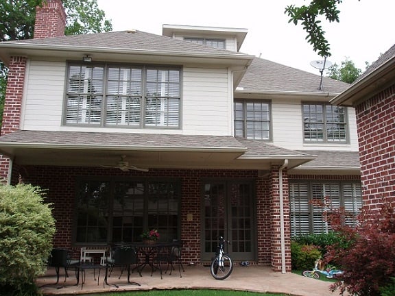 Slide of Reindeer Roofing & Remodeling