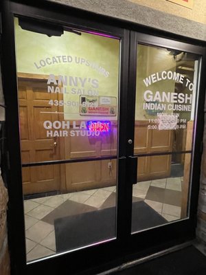 Ganesh Indian Cuisine - Park City by null