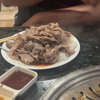 Pine Tree Korean BBQ Restaurant - Korean Near Me - Northridge, California Pine Tree Korean BBQ Restaurant - Korean Near Me - Northridge, California