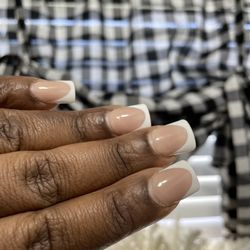 Star Nails