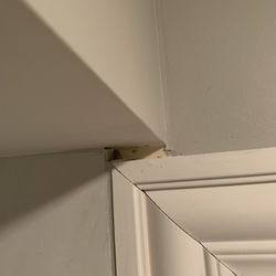 Independent Stone - Above my bathroom door