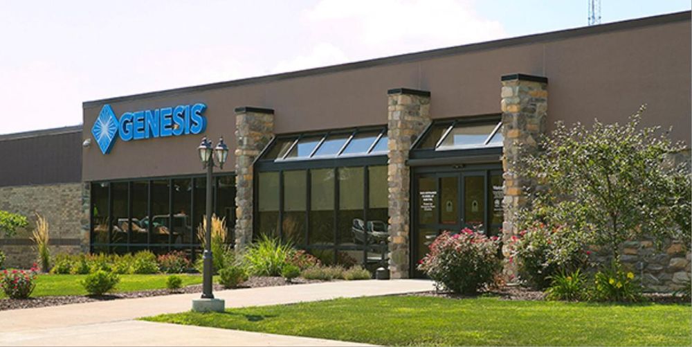 Genesis Sleep Disorders Center - sleep specialist in Aledo, IL