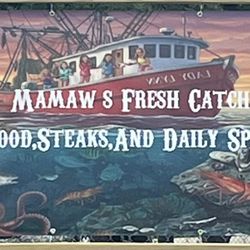 Mamaws Fresh Catch