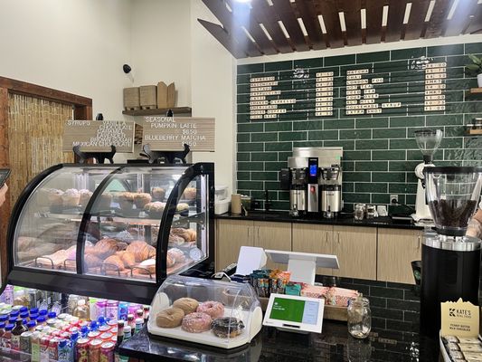 Vela Coffee by null