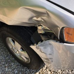 Mike's Auto Body