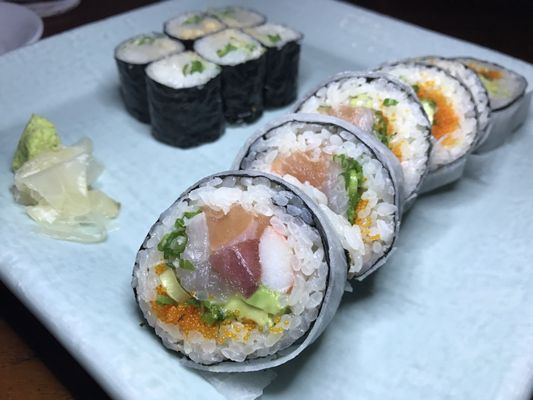 Nobu Miami by null