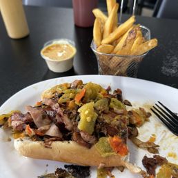 The Kitchen Sink