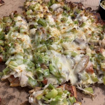 Red's Savoy Pizza - House special - Pizza Near Me - Saint Louis Park, Minnesota